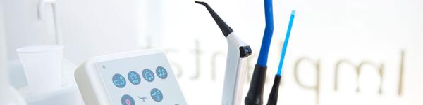 Implantatzentrum Dr. Ruppin & Kollegen Implantatzentrum Dr. Ruppin & Kollegen cover image