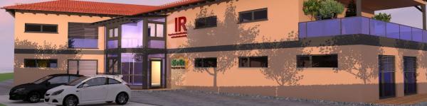 Ingenieurbüro Dipl.-Ing. Michael Riedle Ingenieurbüro Dipl.-Ing. Michael Riedle cover image